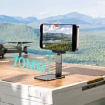 Baseus PrimeTrip VX1 Magnetic Car Phone Holder Rectangle - Cosmic Black